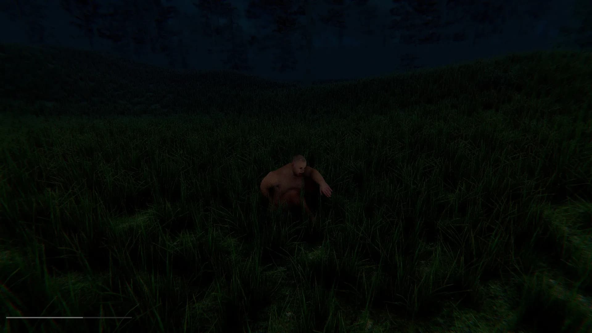 Fat Dude Simulator görsel 8
