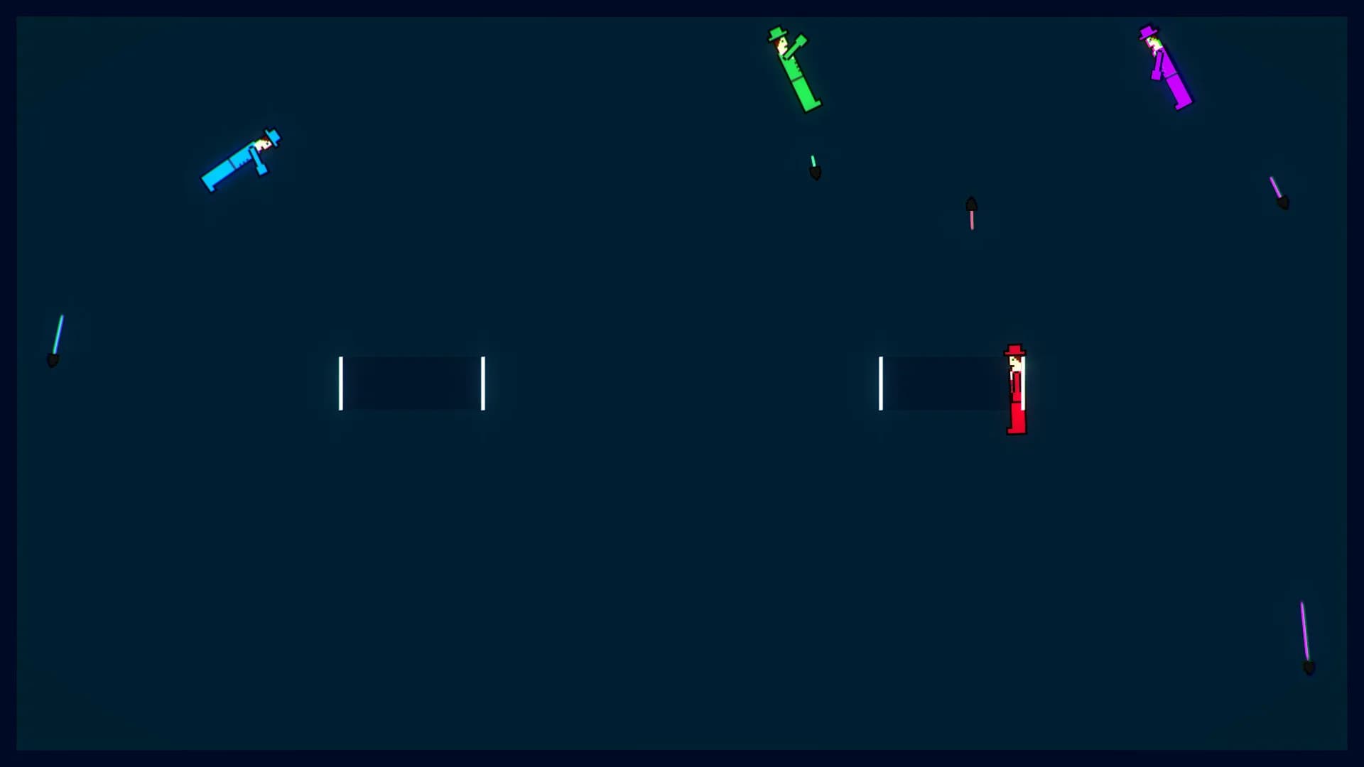 SUPER RECOILFIGHT görsel 6