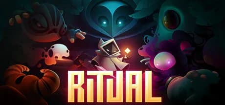 Ritual: Spellcasting RPG görsel 1