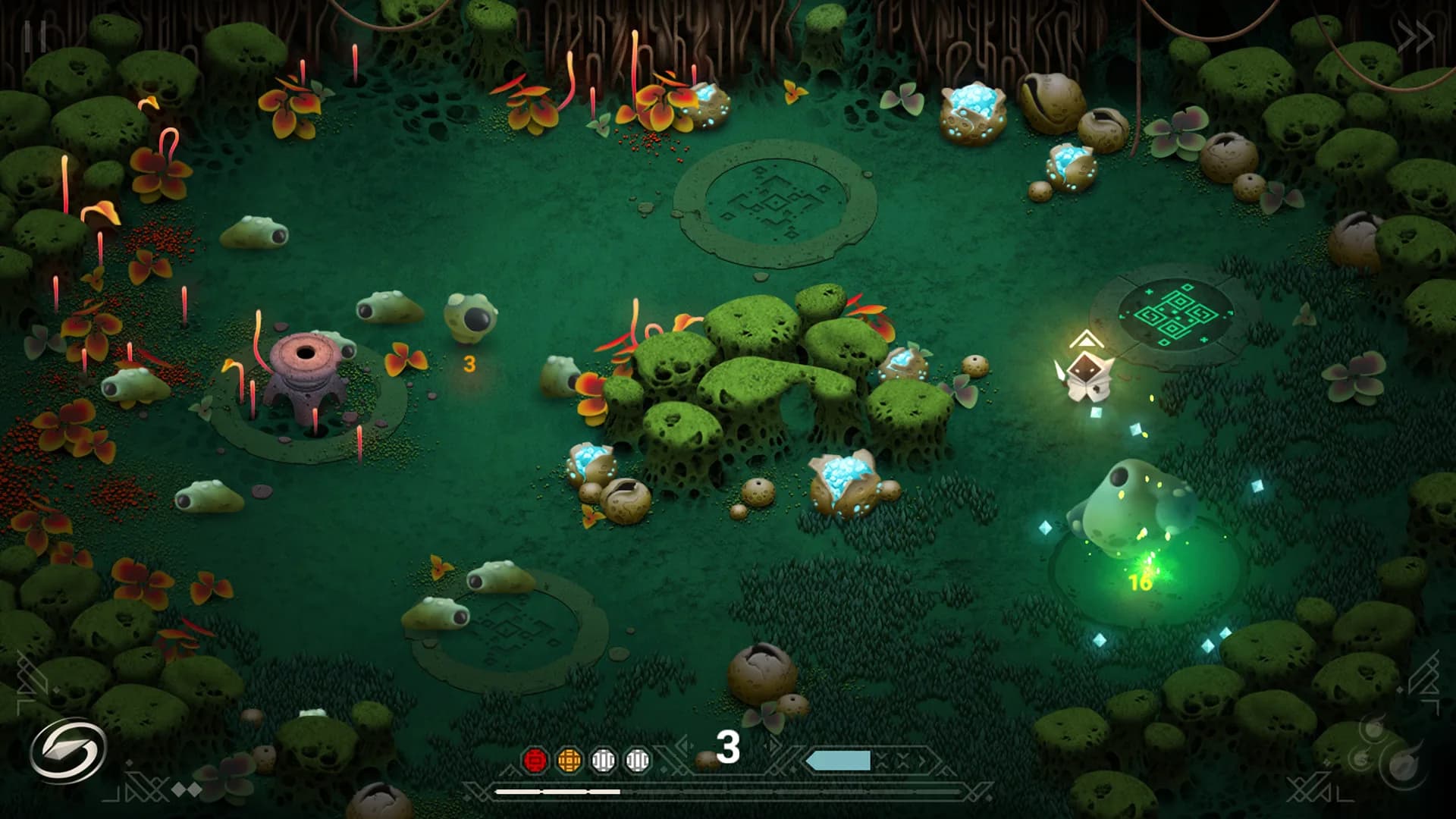 Ritual: Spellcasting RPG görsel 2