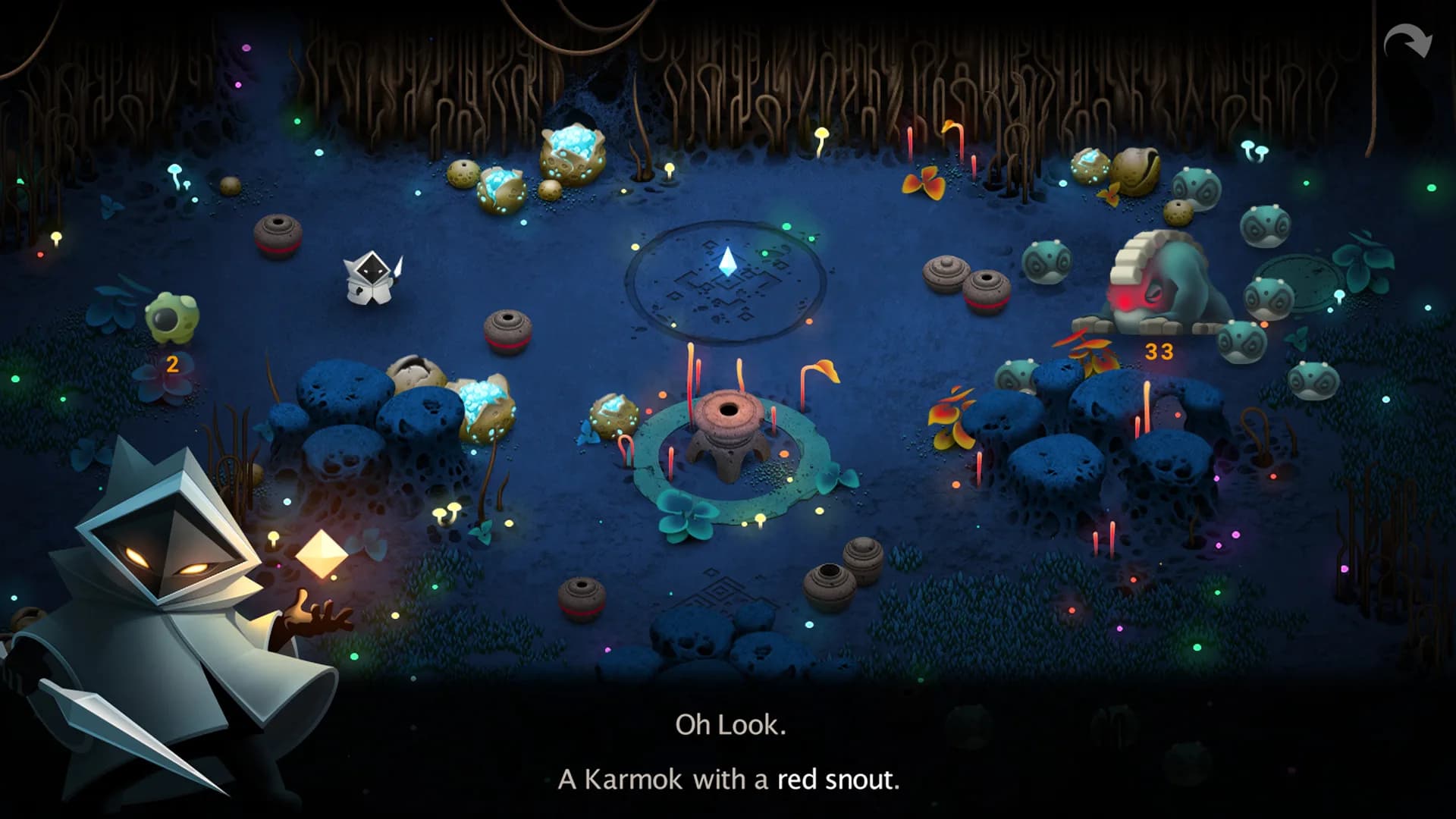 Ritual: Spellcasting RPG görsel 4
