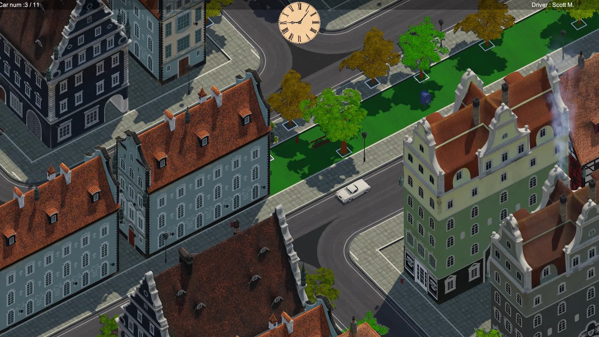 Rick Rack görsel 12