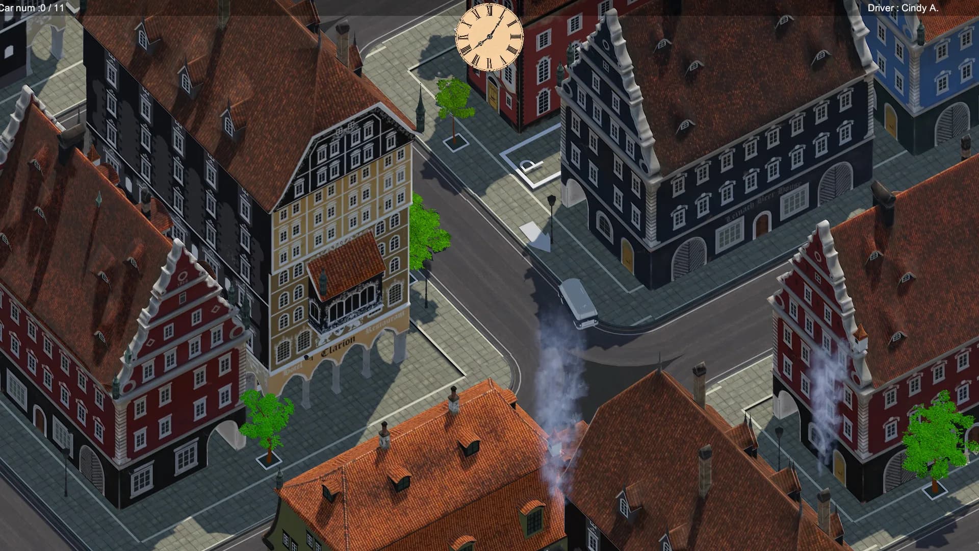 Rick Rack görsel 13