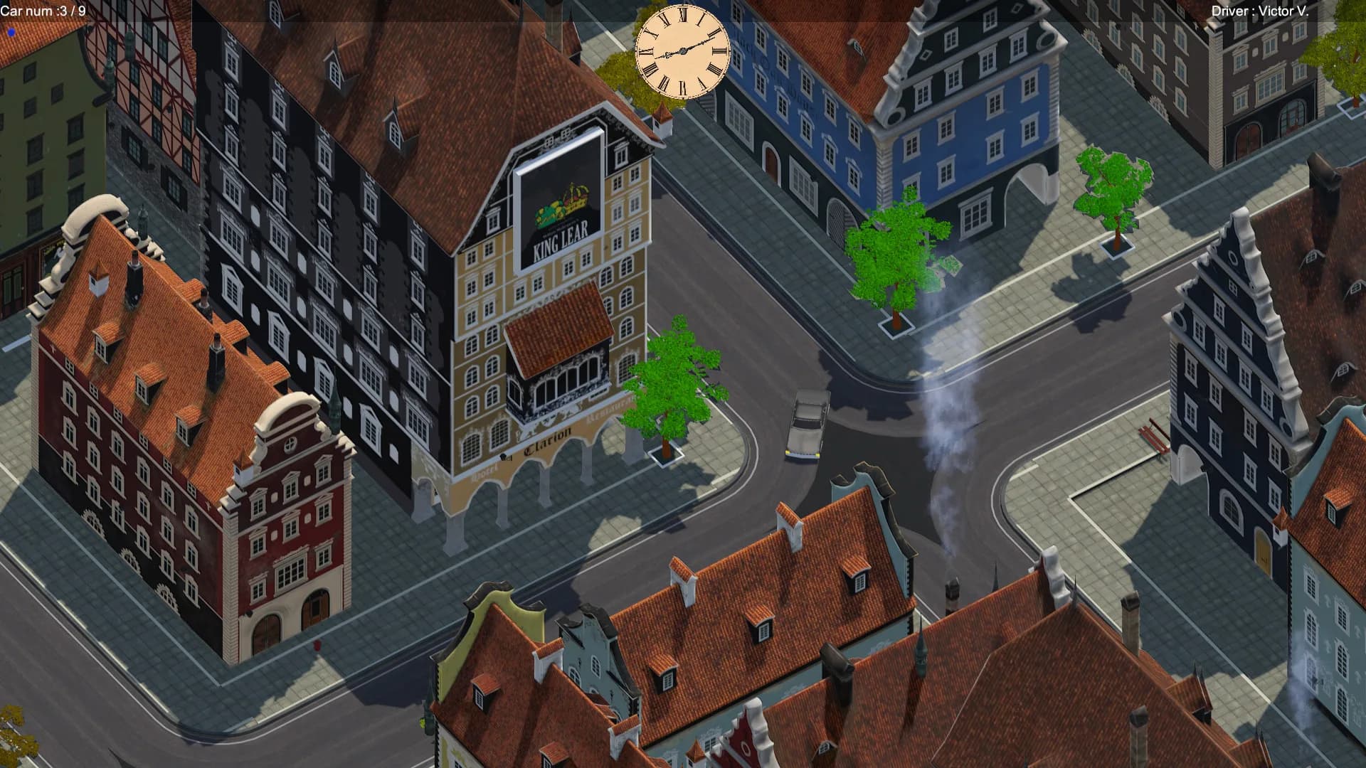 Rick Rack görsel 8