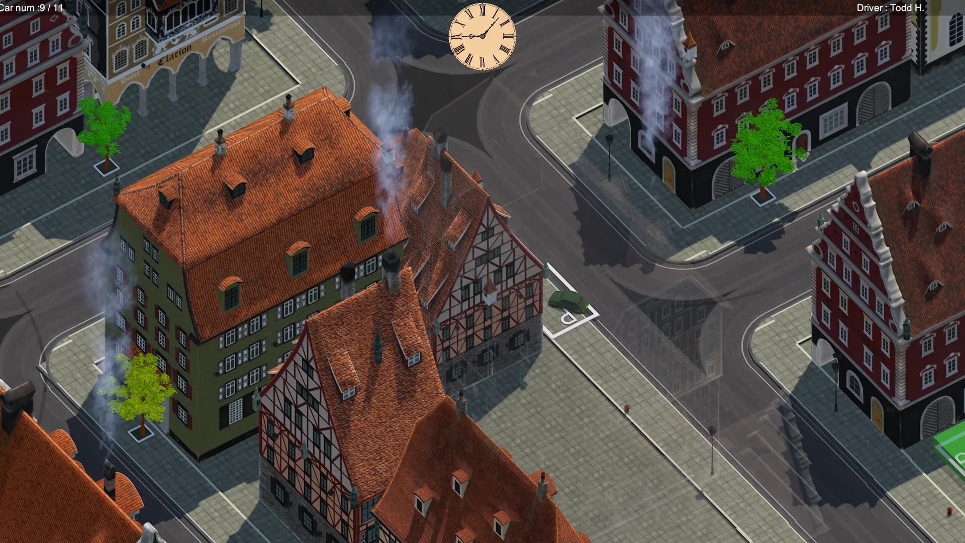Rick Rack görsel 9