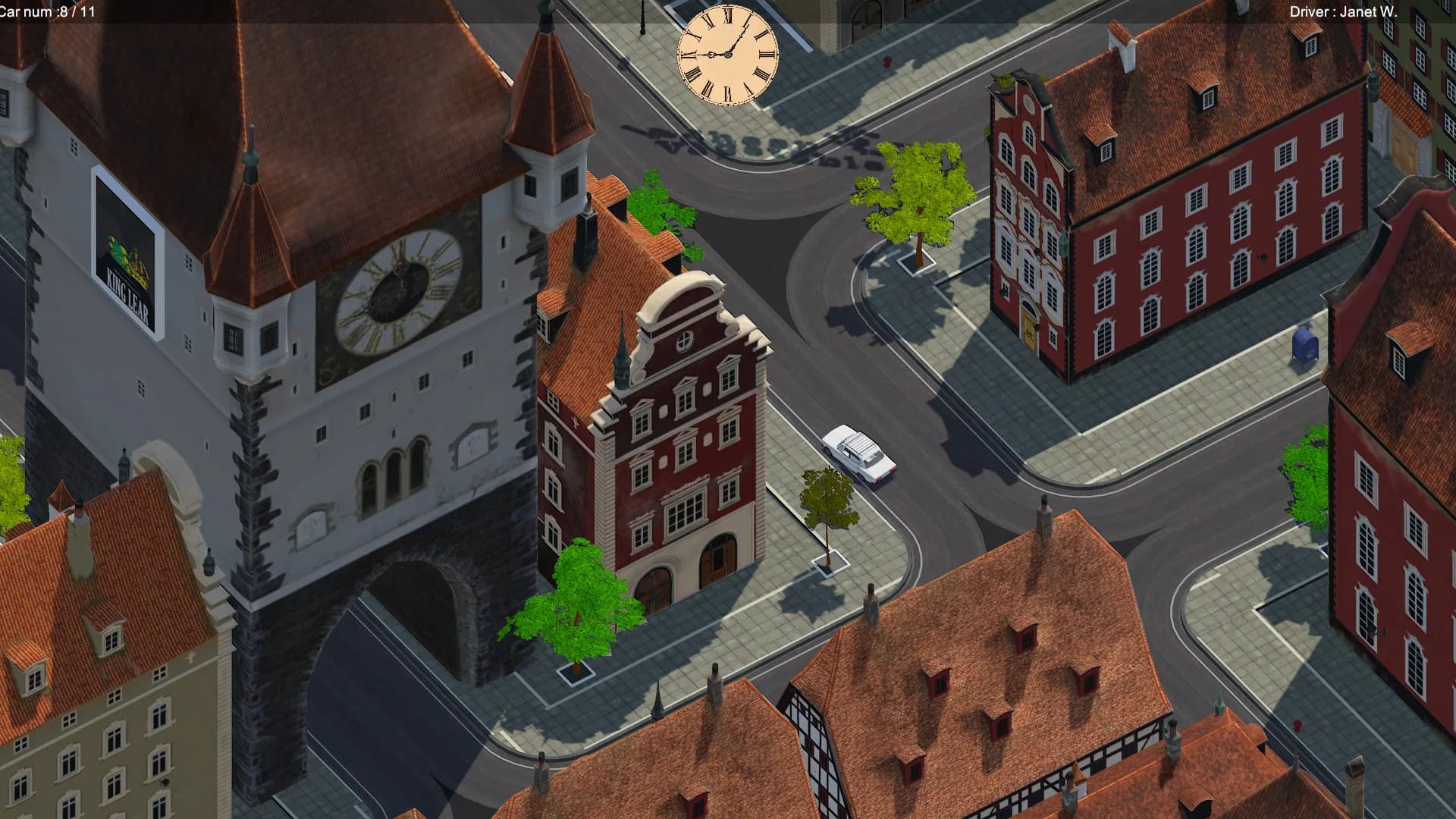 Rick Rack görsel 11