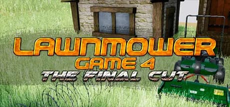 Lawnmower Game 4: The Final Cut görsel 1