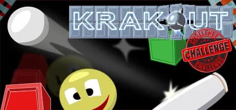 Krakout challenge görsel 1