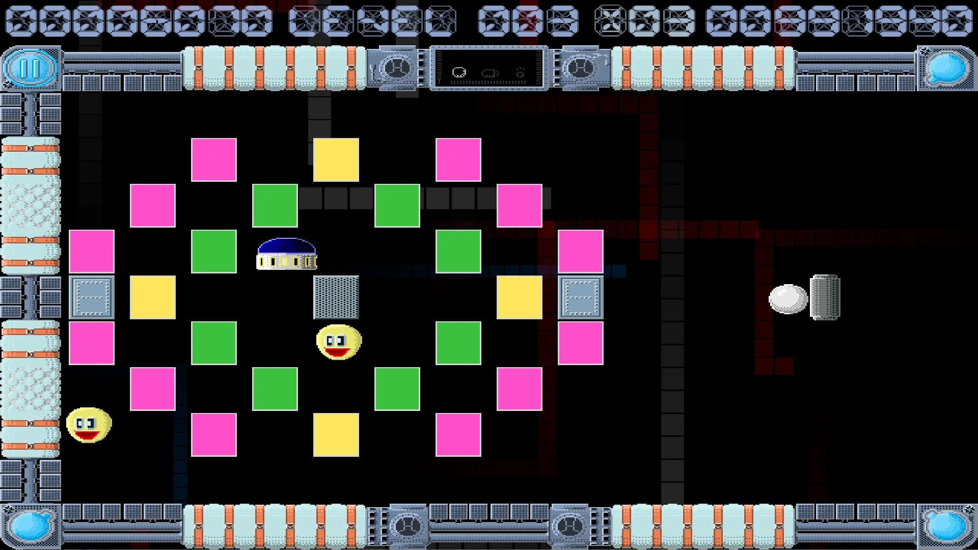 Krakout challenge görsel 3