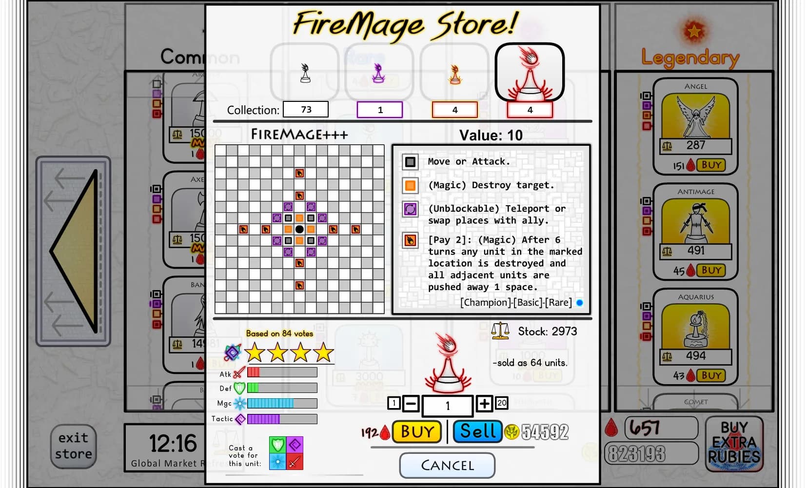 Chess Evolved Online görsel 4