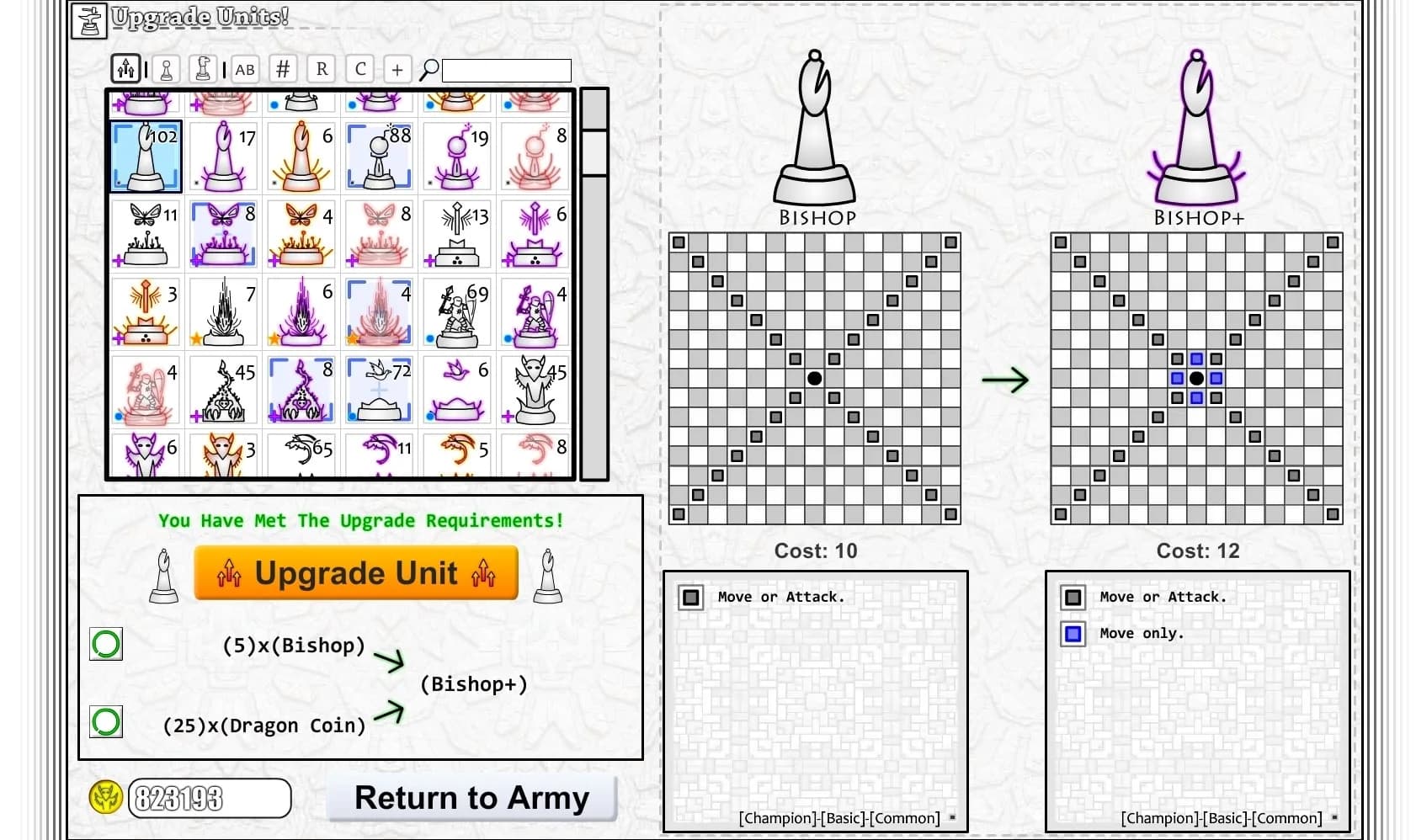 Chess Evolved Online görsel 5