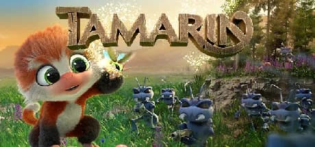 Tamarin görsel 1