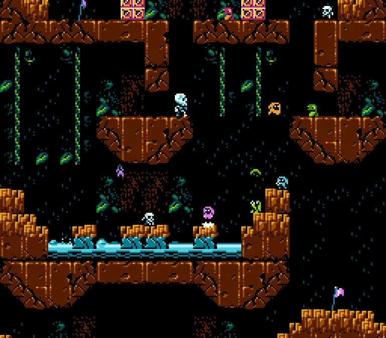 Micro Mages görsel 6