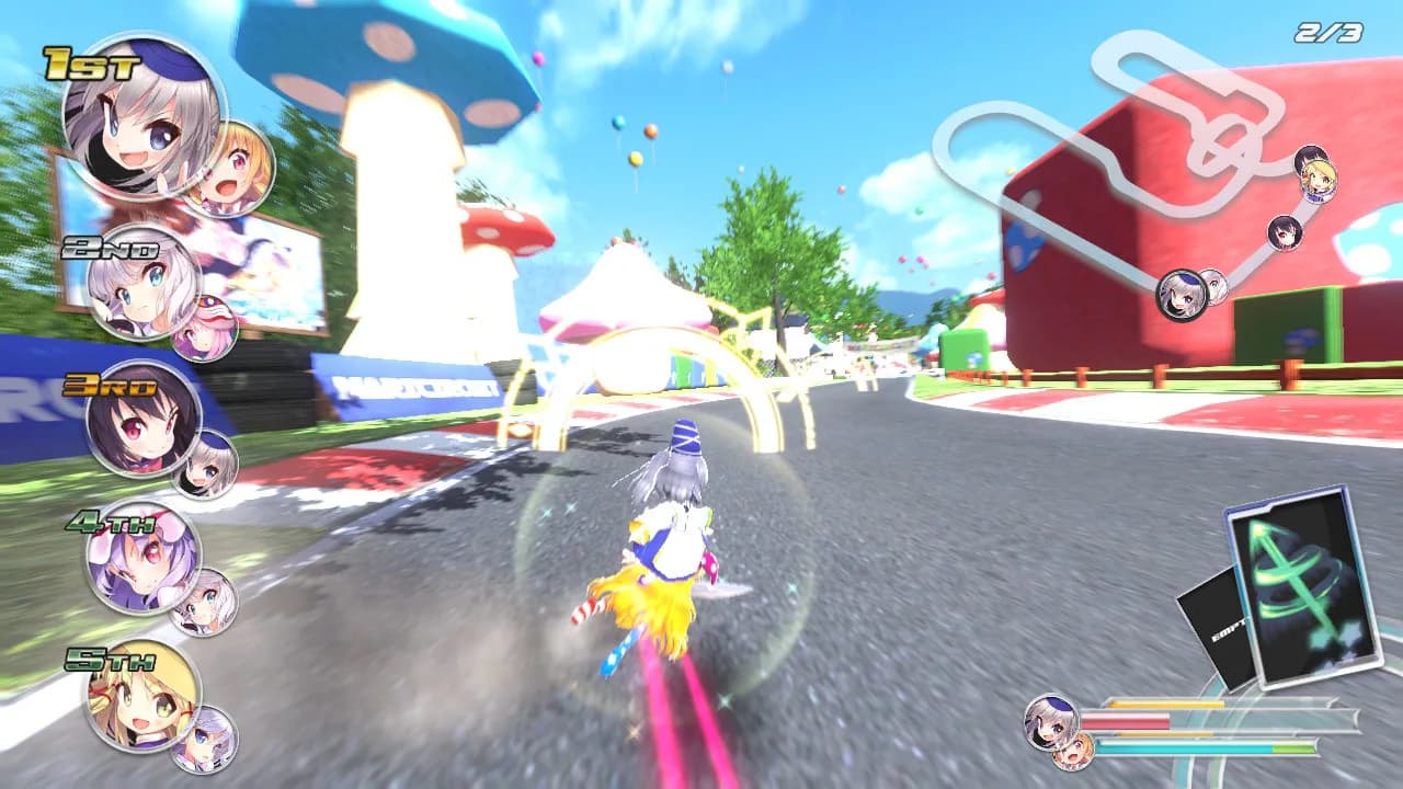 GENSOU Skydrift görsel 2