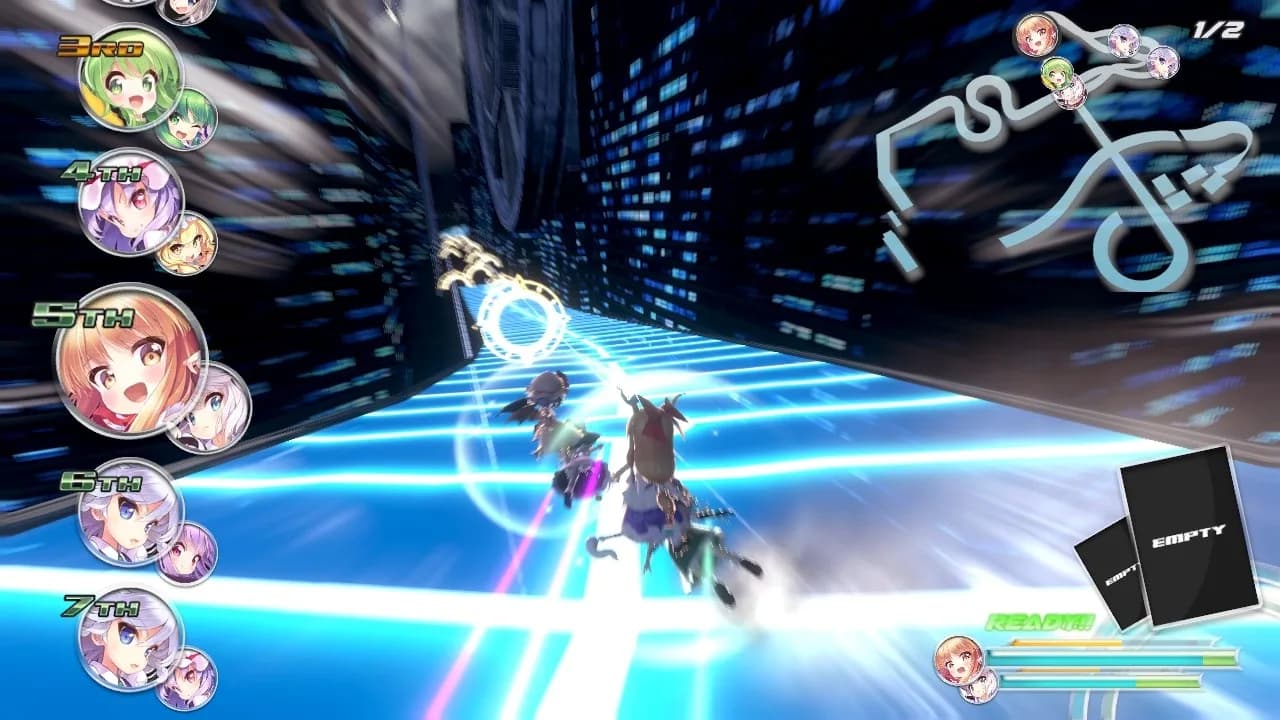 GENSOU Skydrift görsel 3
