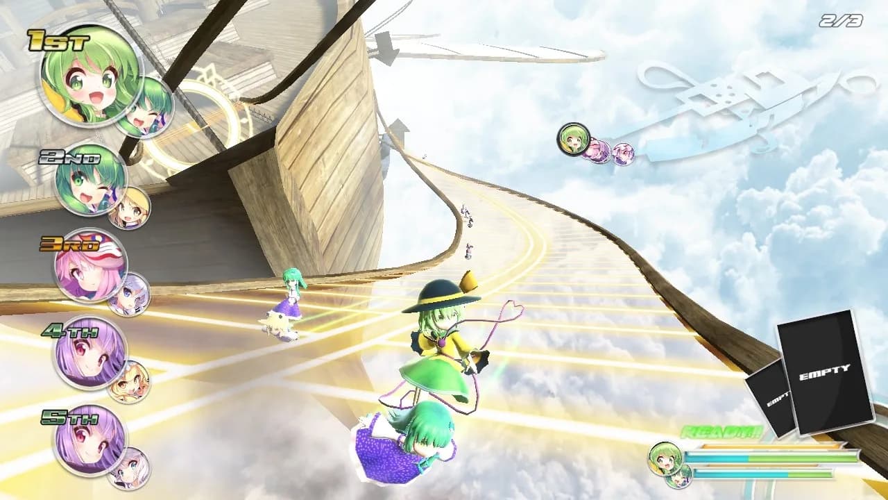 GENSOU Skydrift görsel 4