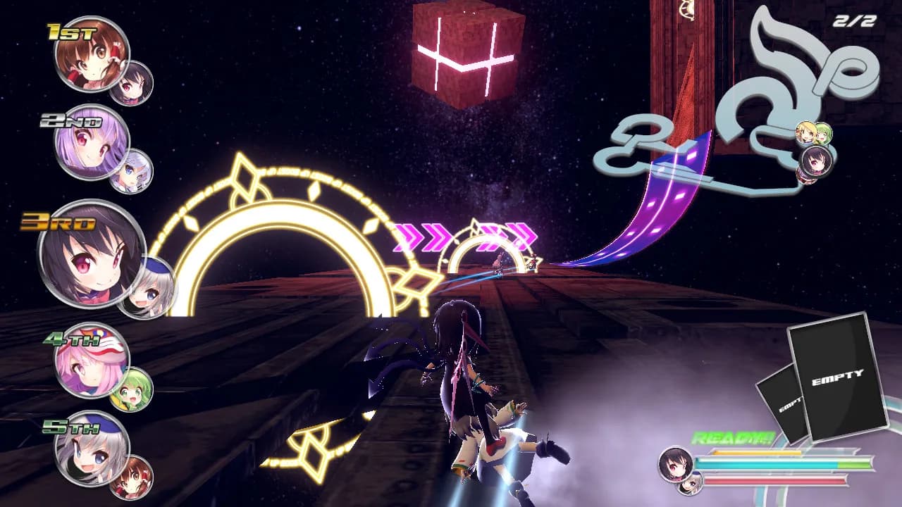 GENSOU Skydrift görsel 5