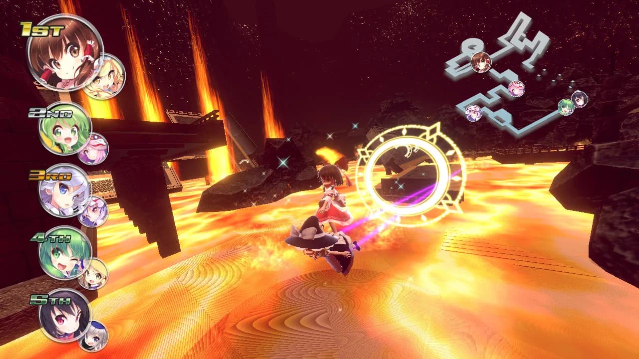GENSOU Skydrift görsel 6