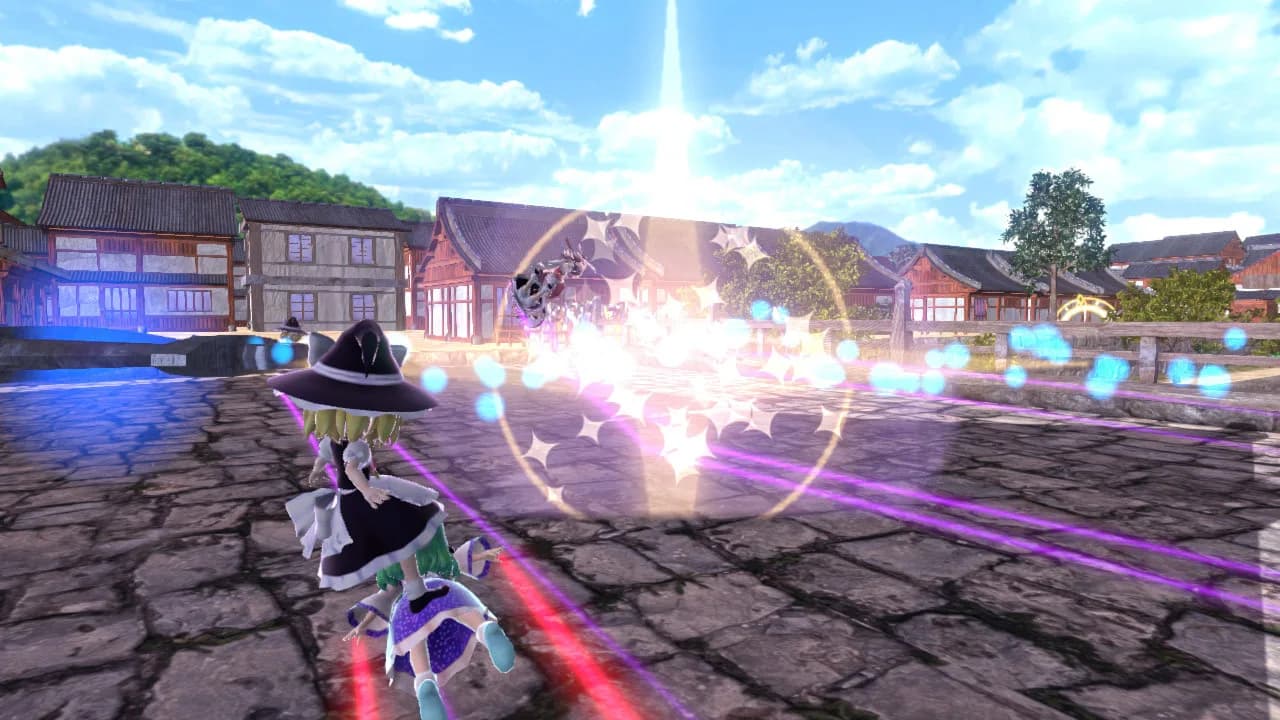GENSOU Skydrift görsel 8