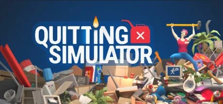 Quitting Simulator görsel 1