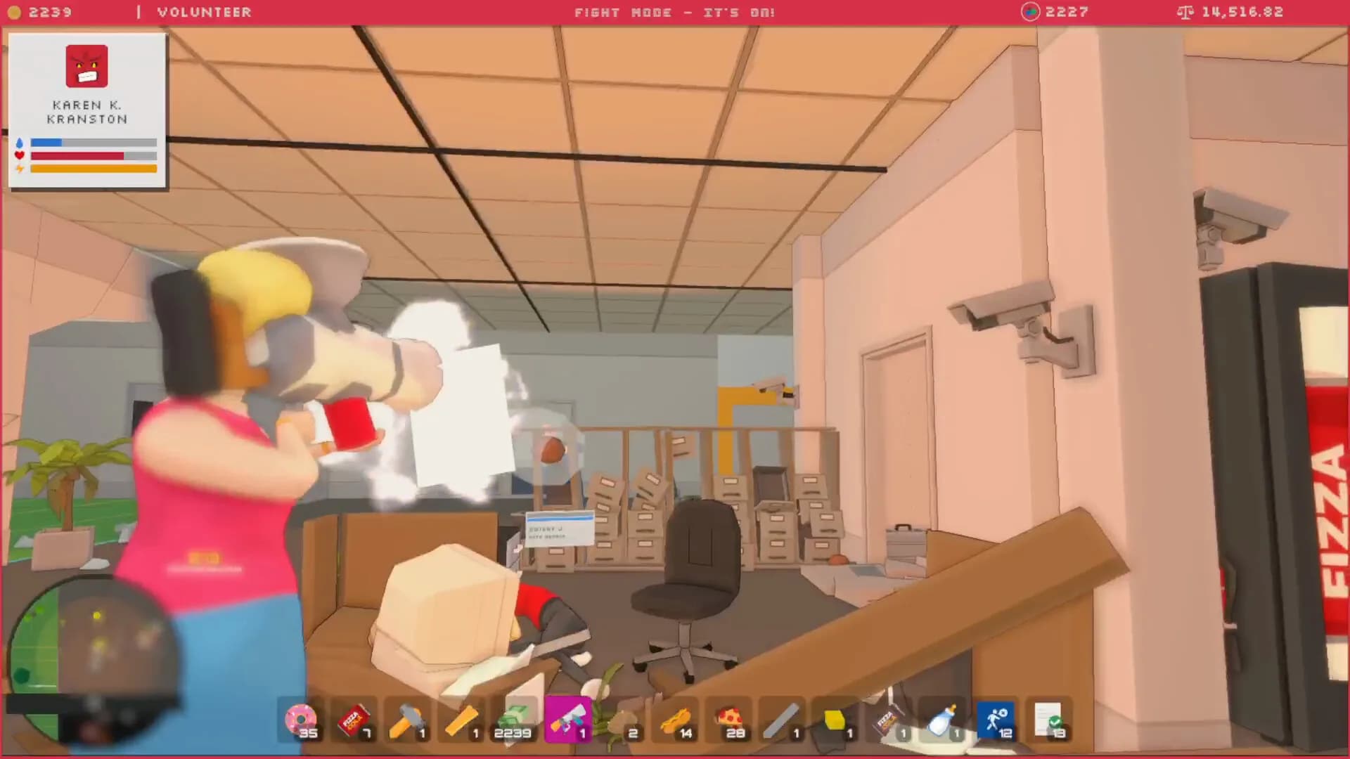 Quitting Simulator görsel 3