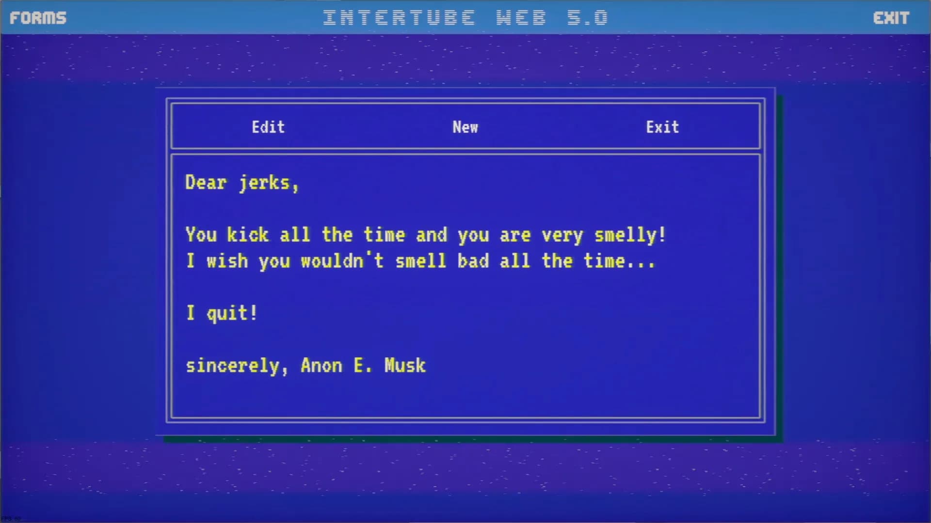 Quitting Simulator görsel 6