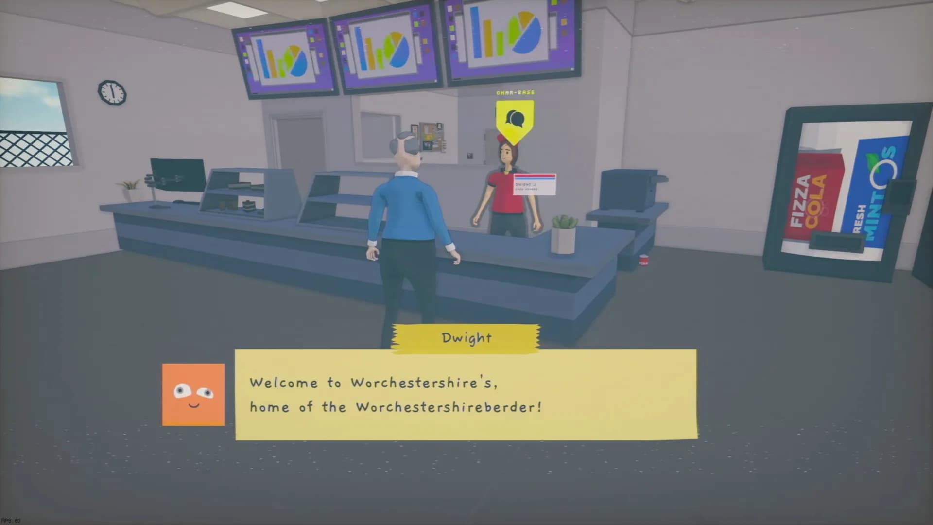 Quitting Simulator görsel 8