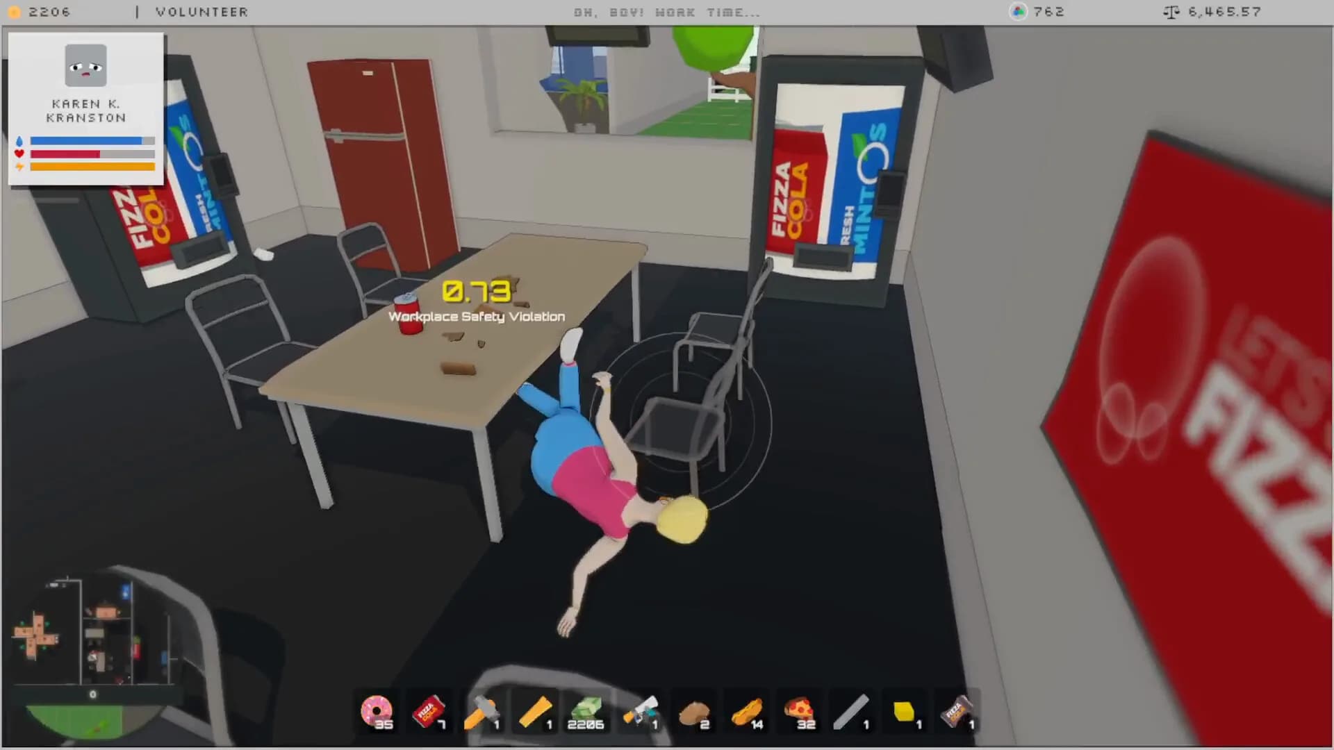 Quitting Simulator görsel 10