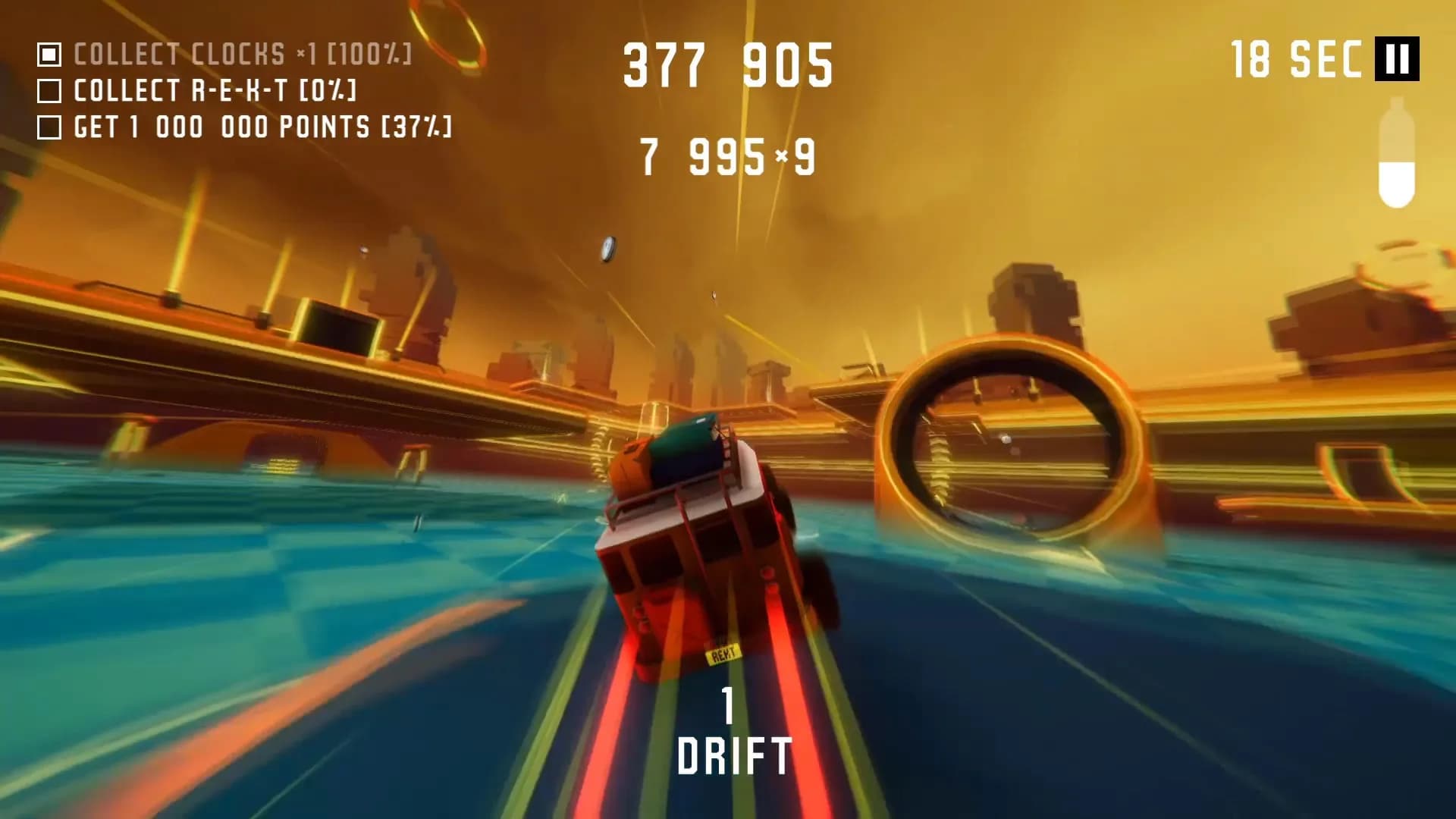REKT! High Octane Stunts görsel 10