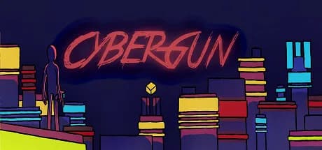 Cyber Gun