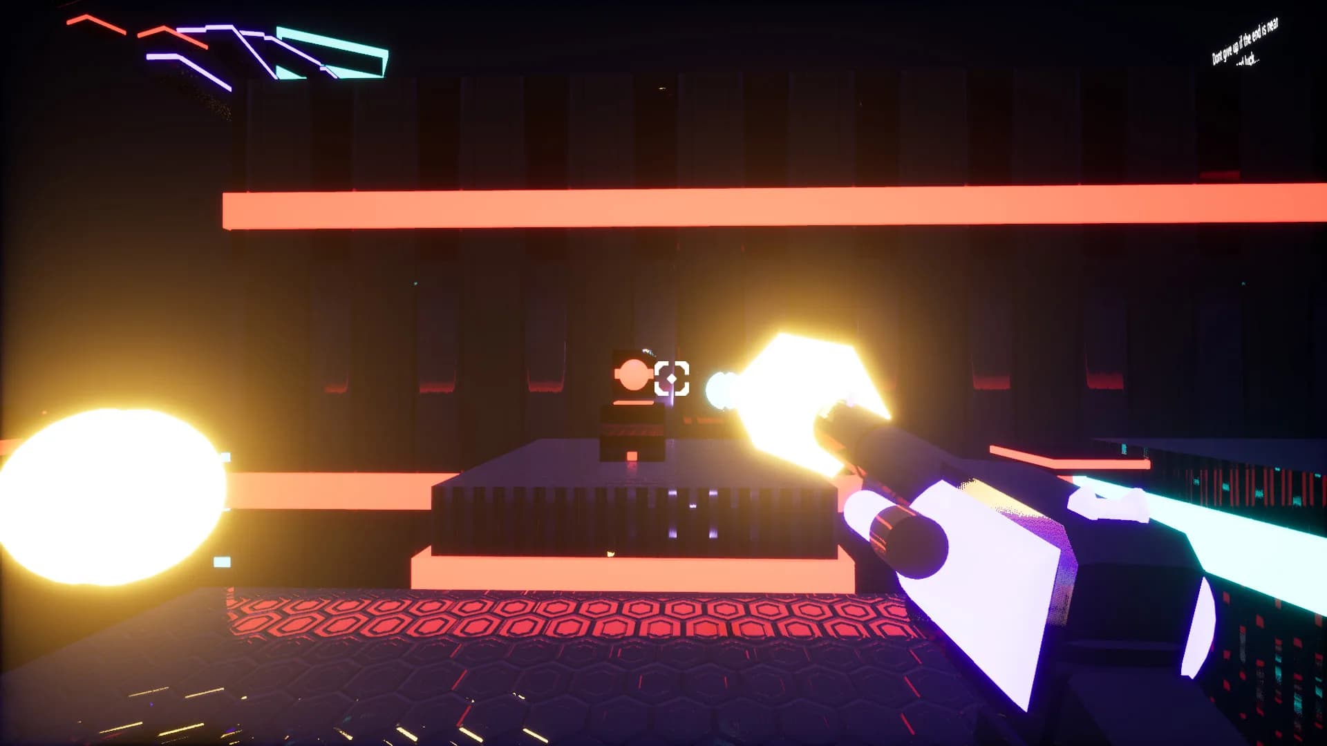 Cyber Gun görsel 2