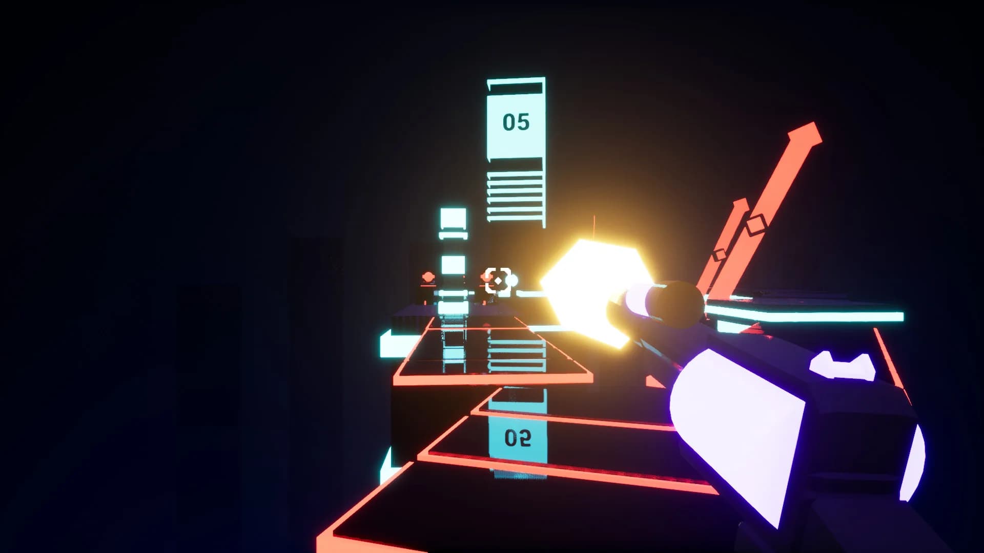 Cyber Gun görsel 3