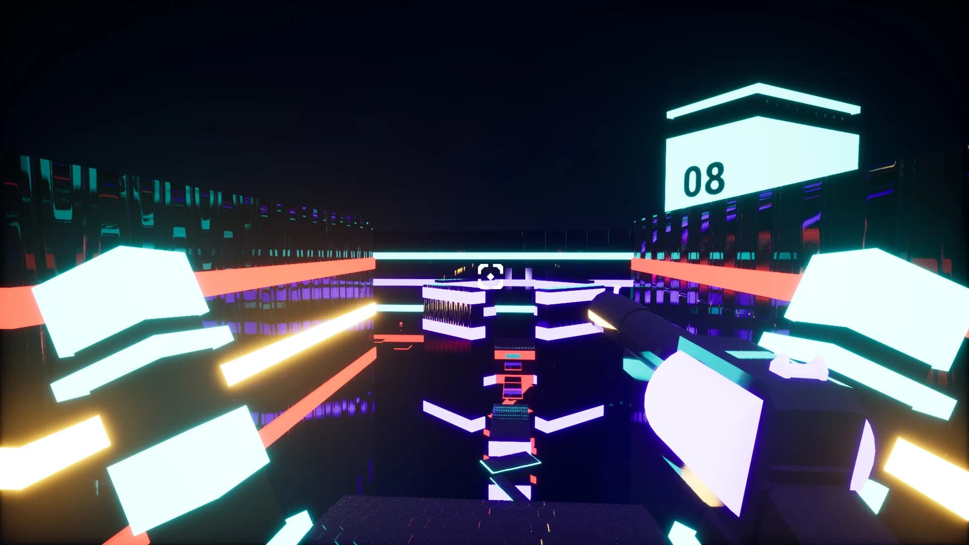 Cyber Gun görsel 4