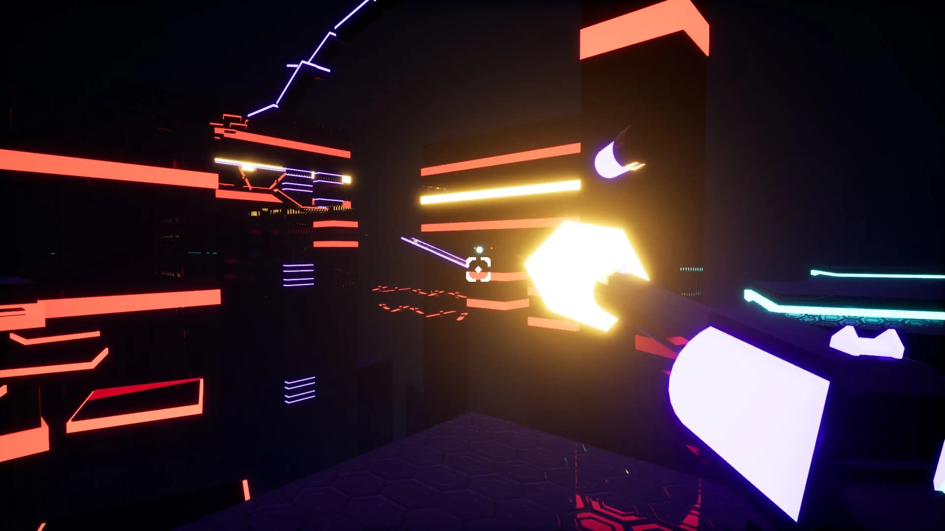 Cyber Gun görsel 5