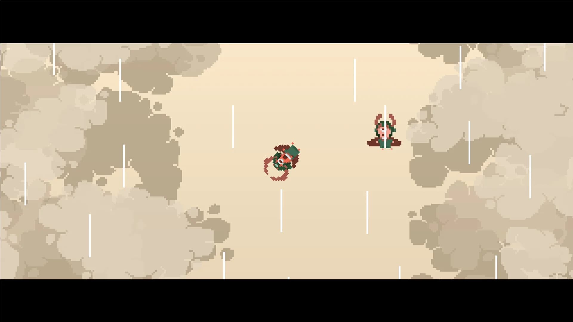 Beats Warrior: Nian görsel 2