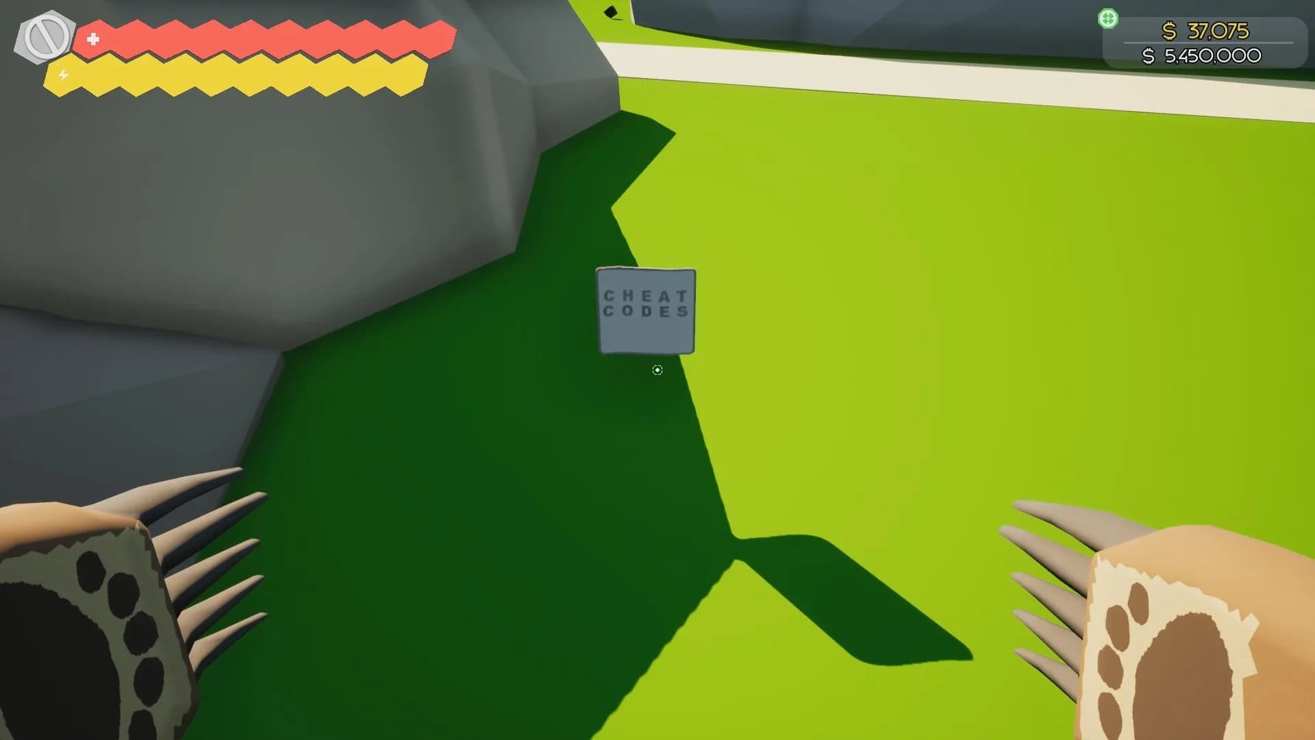 Giant Bear Rampage! ☢️🐻 görsel 12