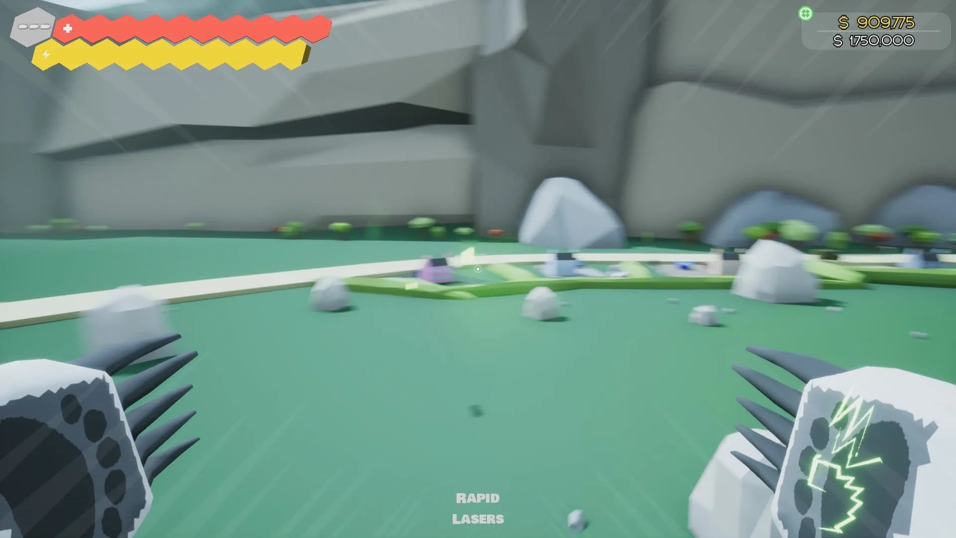 Giant Bear Rampage! ☢️🐻 görsel 25