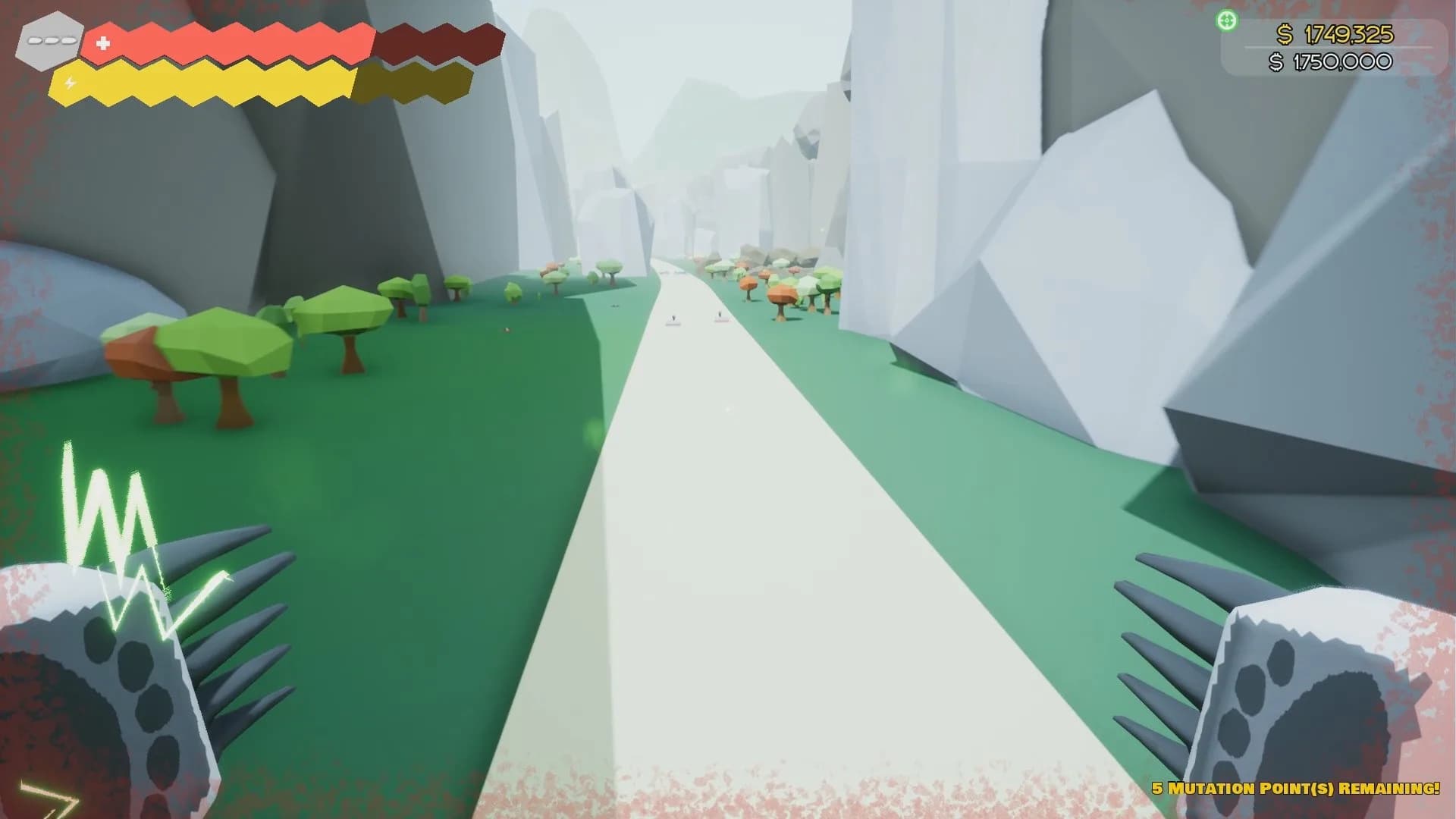 Giant Bear Rampage! ☢️🐻 görsel 29