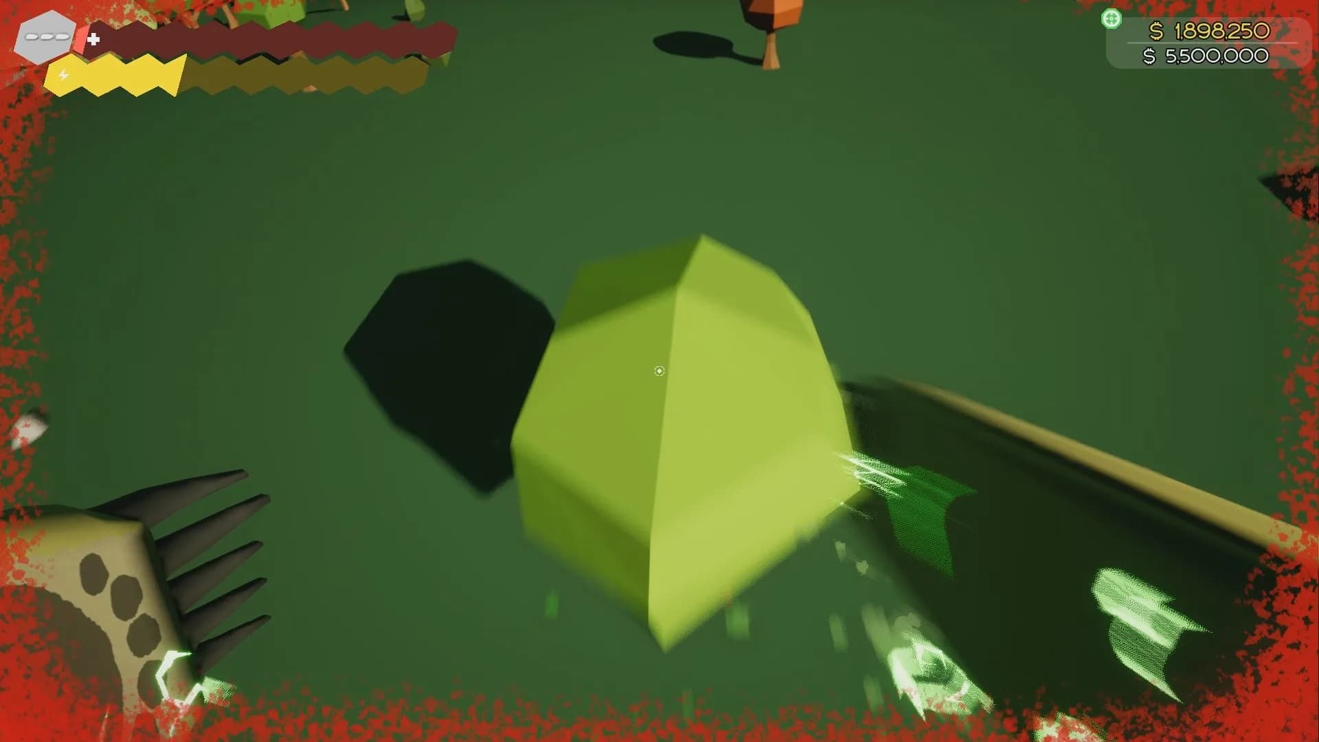 Giant Bear Rampage! ☢️🐻 görsel 31