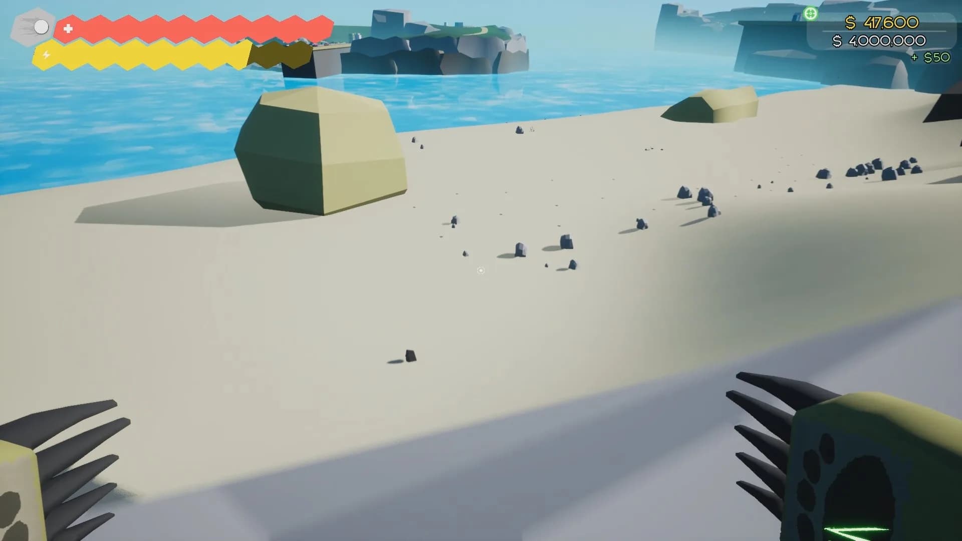Giant Bear Rampage! ☢️🐻 görsel 34