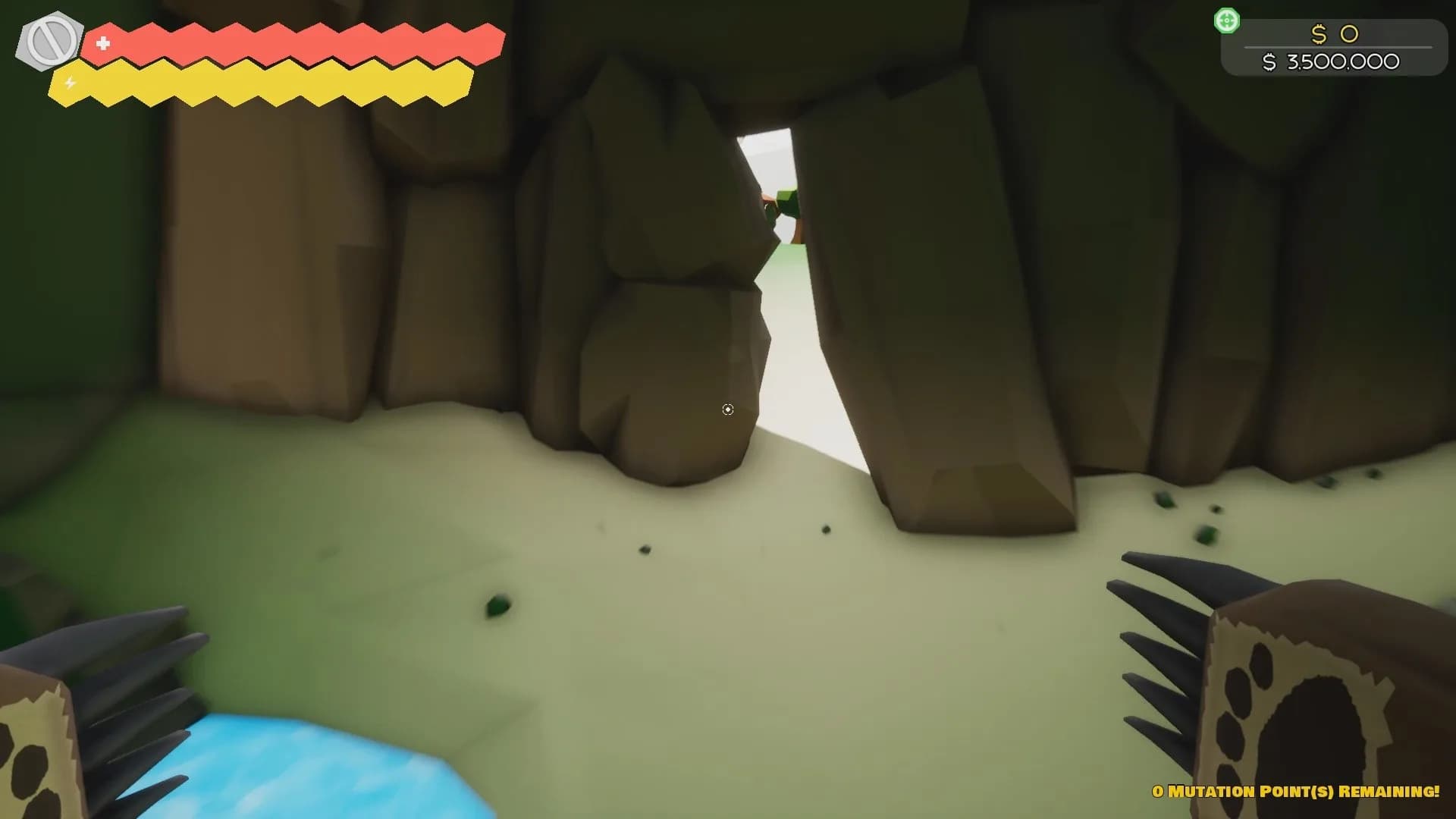 Giant Bear Rampage! ☢️🐻 görsel 9