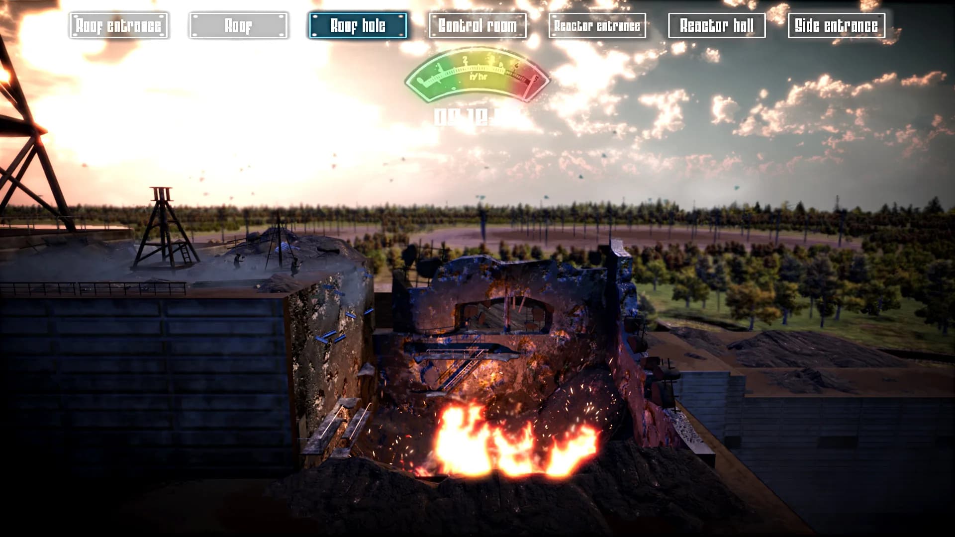 Chernobyl 1986 görsel 7