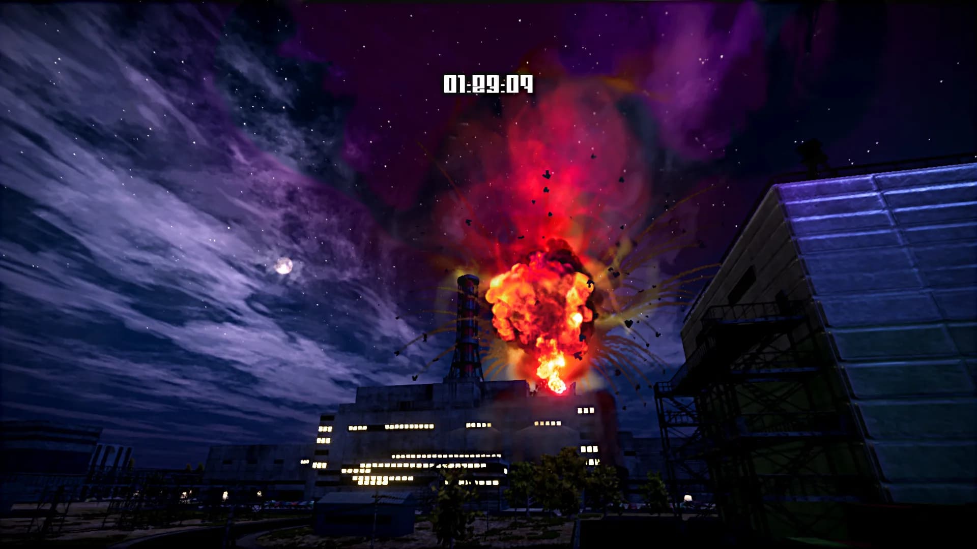 Chernobyl 1986 görsel 10