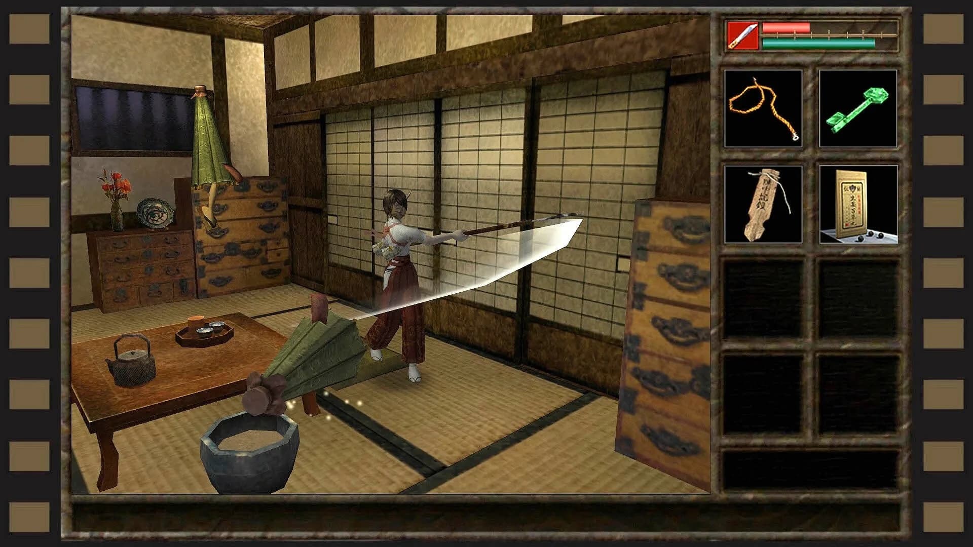 Kwaidan görsel 2
