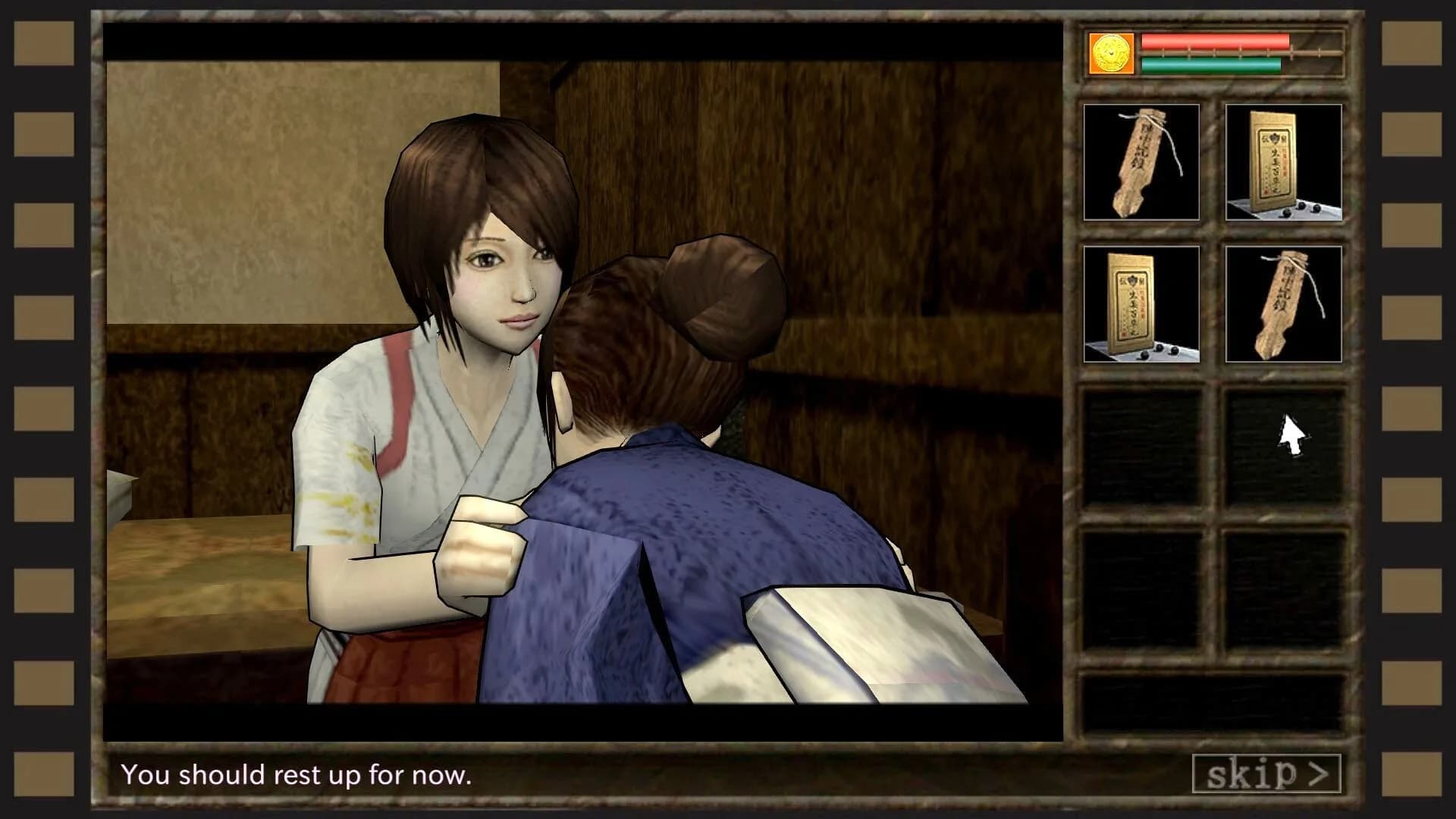 Kwaidan görsel 4