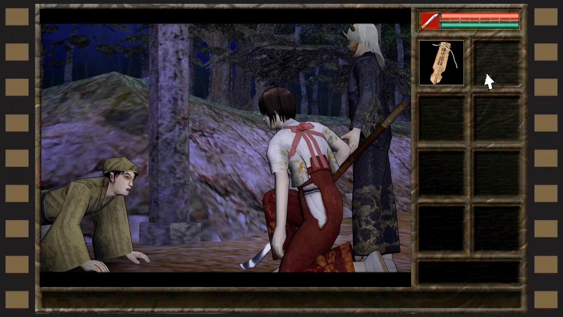 Kwaidan görsel 11
