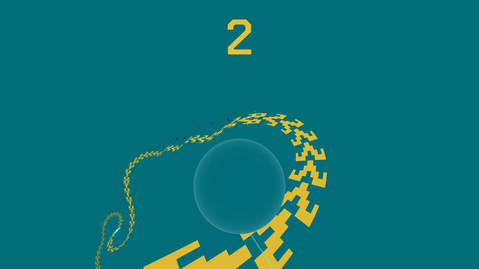 Impossible Road 2 görsel 3