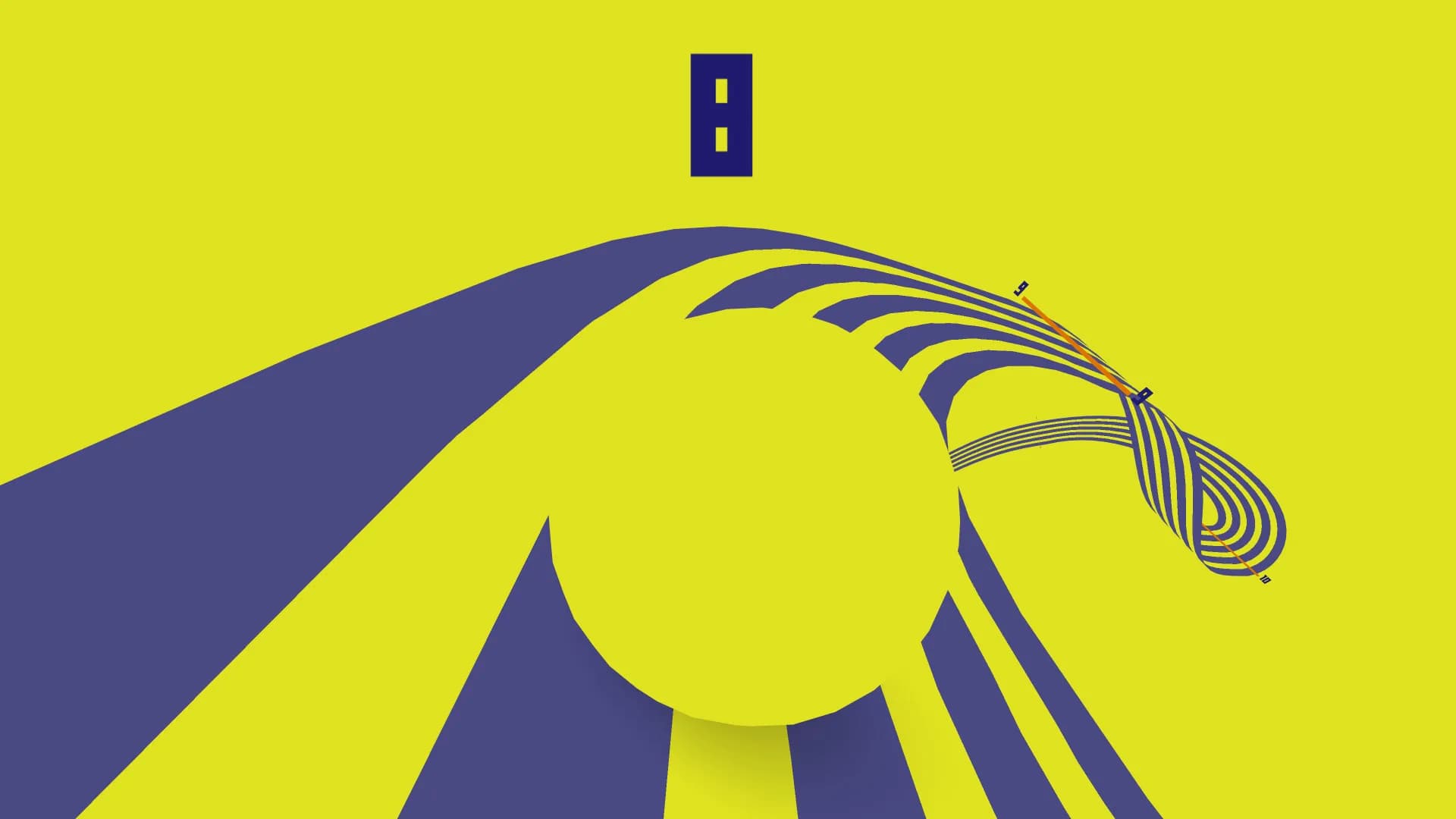 Impossible Road 2 görsel 5
