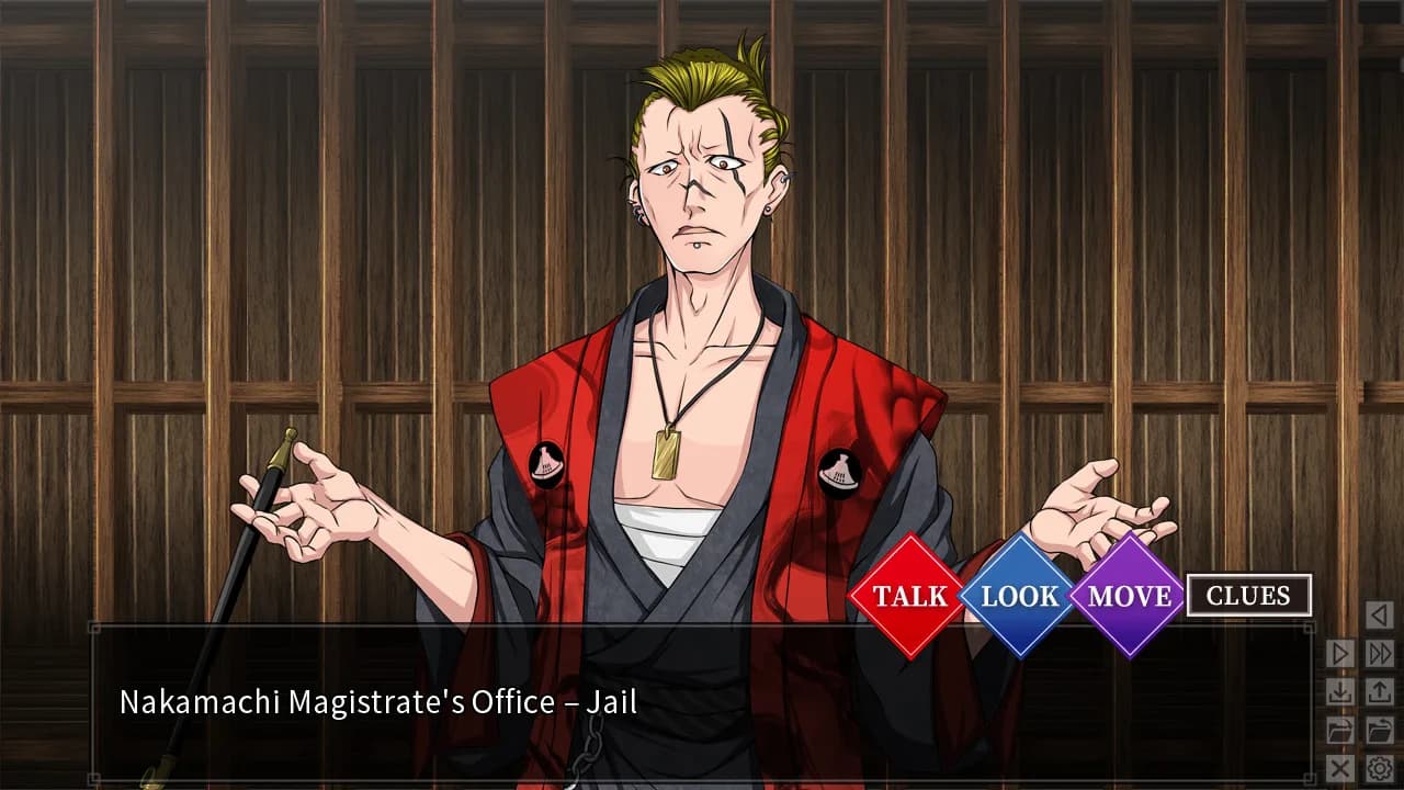 Master Magistrate görsel 8