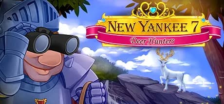 New Yankee 7: Deer Hunters görsel 1